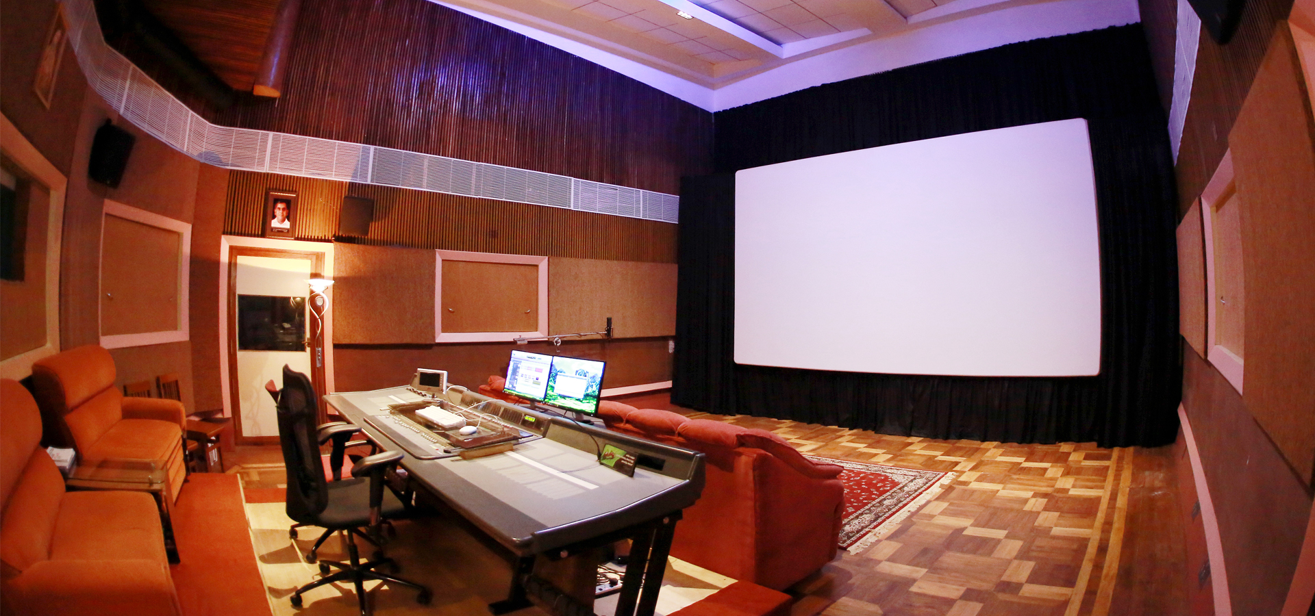 Sound Academy thrissur