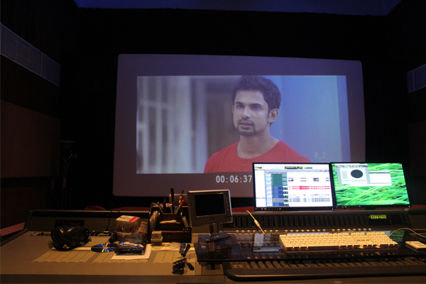 Best sound studio in kerala