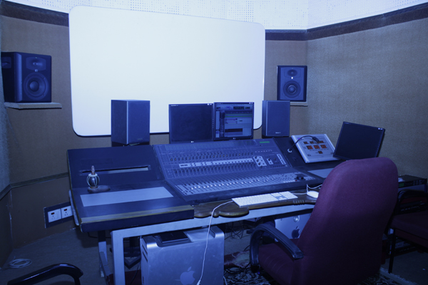 best sound studio thrissur